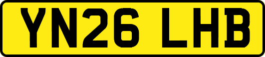 YN26LHB