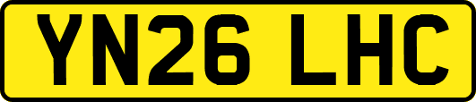 YN26LHC