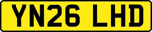 YN26LHD