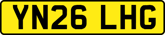 YN26LHG