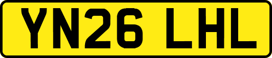 YN26LHL