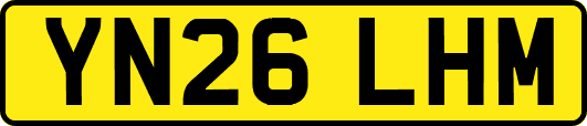 YN26LHM
