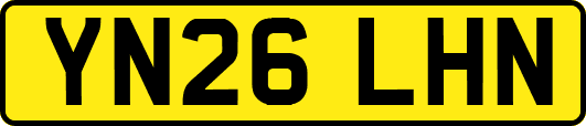 YN26LHN