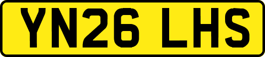 YN26LHS