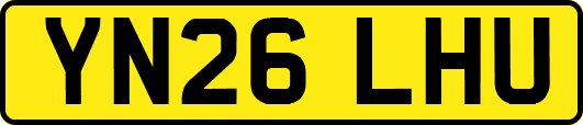YN26LHU