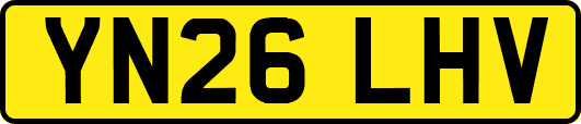 YN26LHV