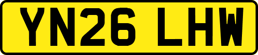 YN26LHW
