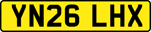 YN26LHX