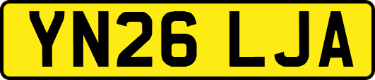 YN26LJA