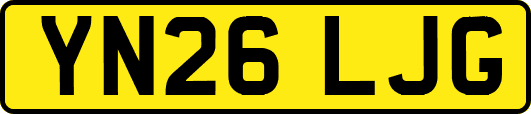 YN26LJG