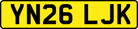 YN26LJK