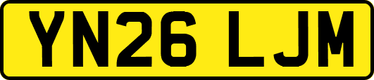 YN26LJM