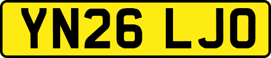 YN26LJO