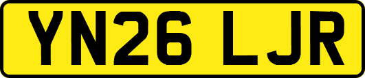 YN26LJR