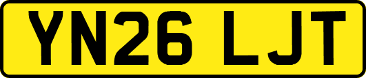 YN26LJT