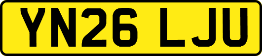YN26LJU