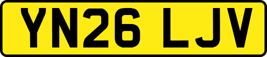 YN26LJV