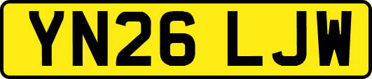 YN26LJW