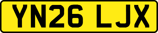 YN26LJX