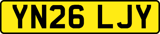 YN26LJY