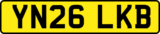 YN26LKB