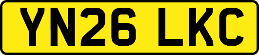YN26LKC