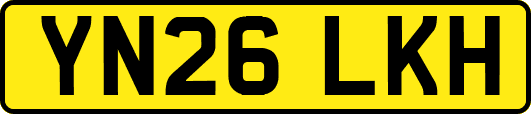 YN26LKH