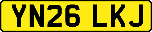 YN26LKJ