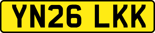 YN26LKK
