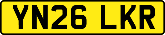 YN26LKR