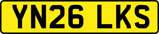 YN26LKS