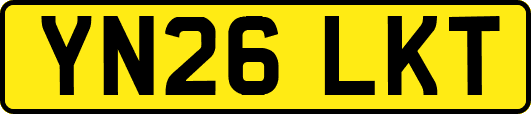 YN26LKT