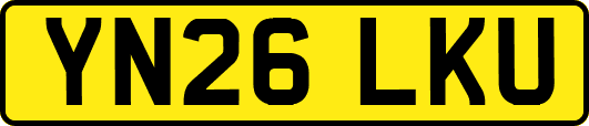 YN26LKU