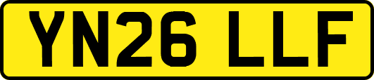 YN26LLF