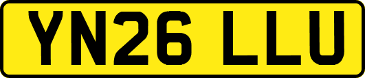 YN26LLU