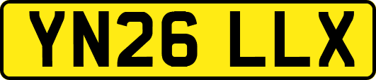 YN26LLX