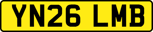 YN26LMB