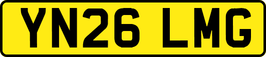 YN26LMG