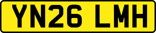 YN26LMH
