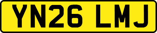 YN26LMJ