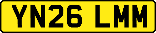 YN26LMM