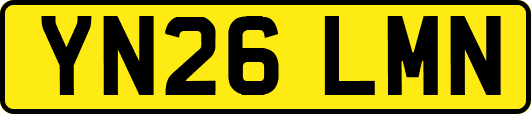 YN26LMN