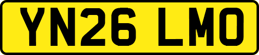 YN26LMO