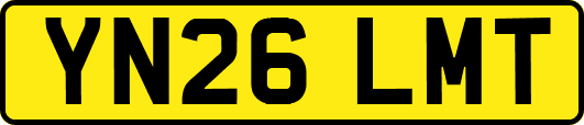 YN26LMT