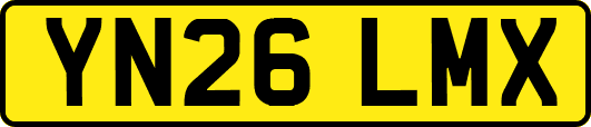 YN26LMX