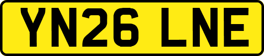 YN26LNE