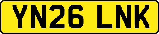 YN26LNK