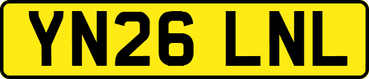 YN26LNL