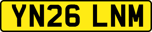 YN26LNM