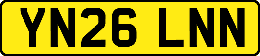 YN26LNN